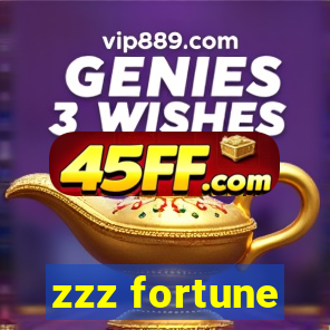 zzz fortune